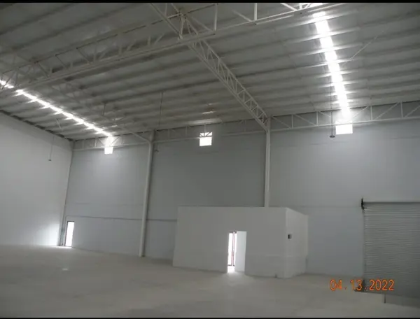 Bodega en renta en Santa Rosa, Apodaca — foto 2 de 8