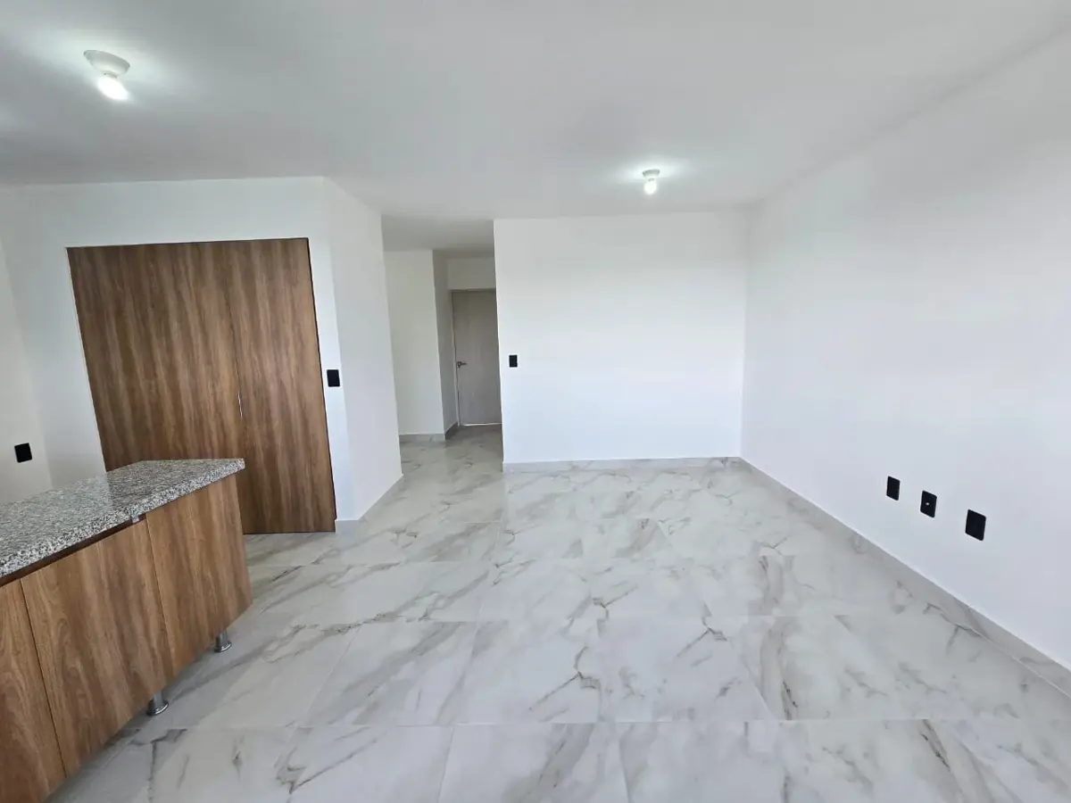 Departamento en renta en Zarú, El Marqués — foto 1 de 12