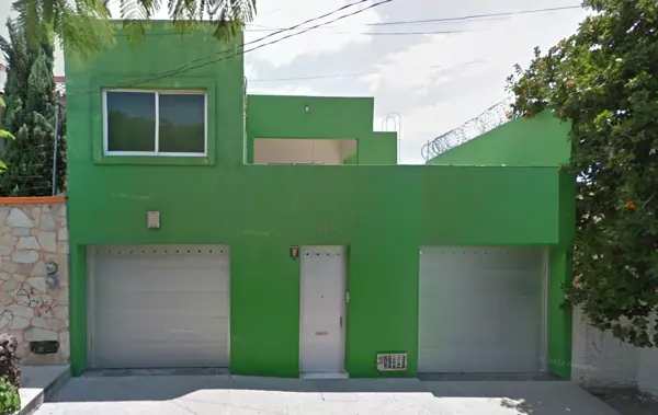 CASA EN VENTA EN TUXTLA GTZ.