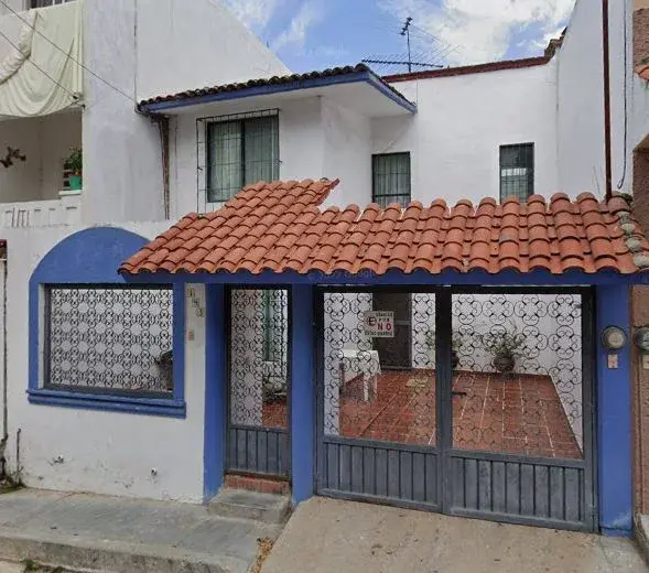 CASA EN VENTA EN TUXTLA GTZ