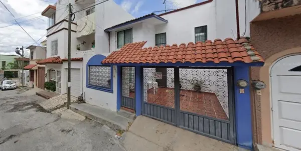 Casa en venta en Paraiso Medio, Tuxtla Gutiérrez — foto 2 de 9
