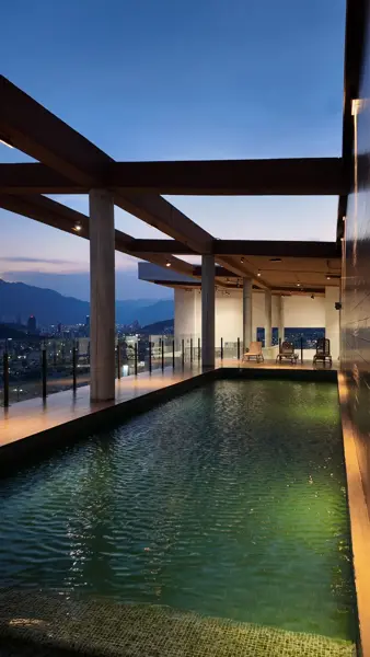 Departamento en venta en Monterrey Centro, Monterrey — foto 3 de 39