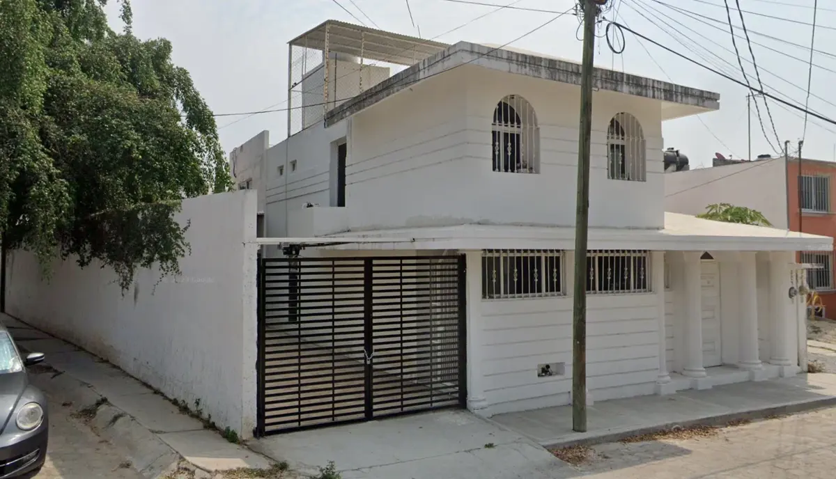 Casa en venta en La Herradura, Tuxtla Gutiérrez — foto 1 de 13