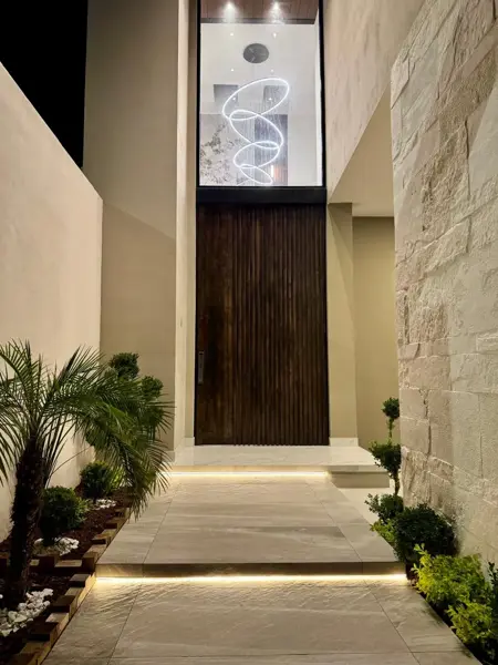 Casa en venta en Pedregal de la Montaña, Monterrey — foto 2 de 10