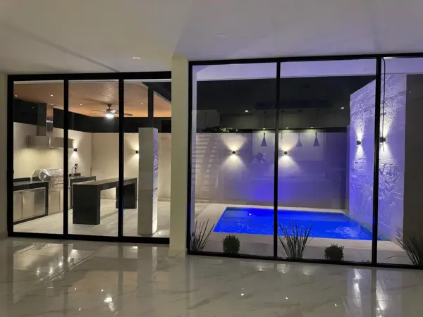 Casa en venta en Pedregal de la Montaña, Monterrey — foto 3 de 10