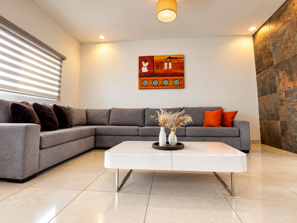 Departamento en renta en Los Viñedos, Torreón — foto 2 de 15