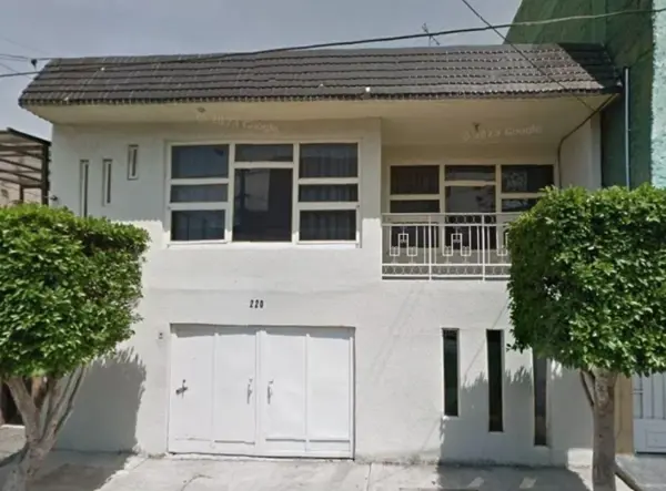 Casa en venta en Benito Juárez (La Aurora), Nezahualcóyotl — foto 3 de 19