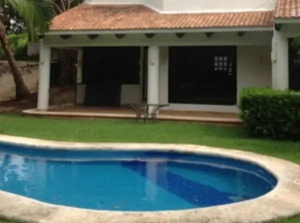 Casa en venta en Salvador Allende, Monterrey — foto 2 de 11
