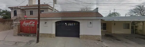 Casa en venta en Salvador Allende, Monterrey — foto 3 de 11
