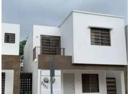 Casa en venta en Céntrika, Monterrey — foto 2 de 8