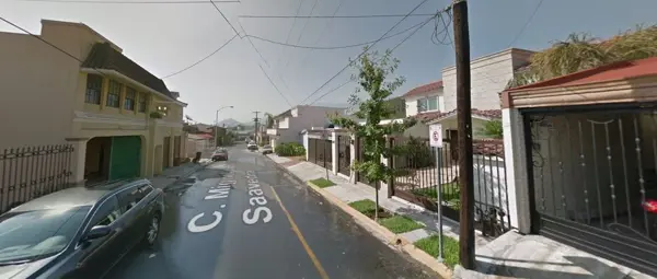 Casa en venta en Colinas de San Jeronimo, Monterrey — foto 2 de 15