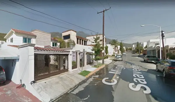 Casa en venta en Colinas de San Jeronimo, Monterrey — foto 3 de 15