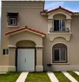 Casa en venta en Urbi Villa del Rey, Monterrey — foto 3 de 11