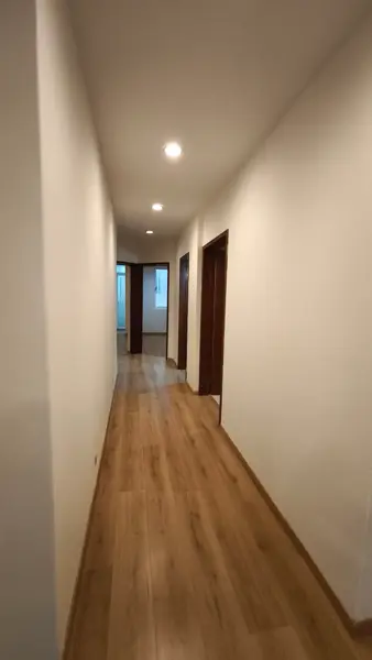 Departamento 3 recamaras colonia Centro 1er Piso EJECUTIVO