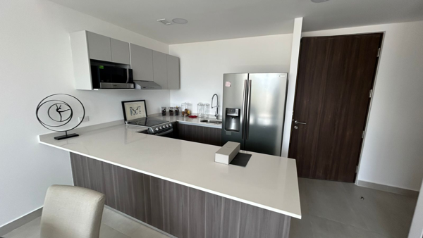 Departamento en venta en Residencial Dinastía, Monterrey — foto 2 de 14