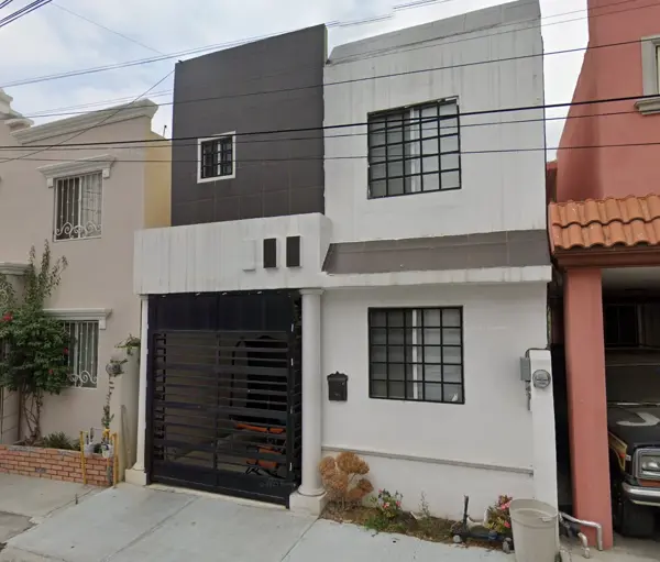 Casa en venta en Lomas Altas, Santa Catarina — foto 3 de 10