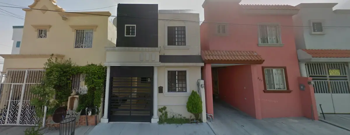 Casa en venta en Lomas Altas, Santa Catarina — foto 1 de 10
