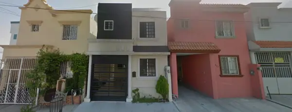 CASA EN VENTA EN LOMAS ALTAS