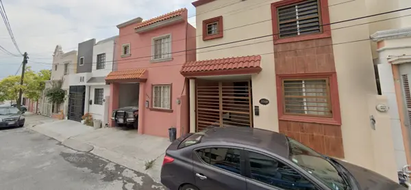 Casa en venta en Lomas Altas, Santa Catarina — foto 2 de 10