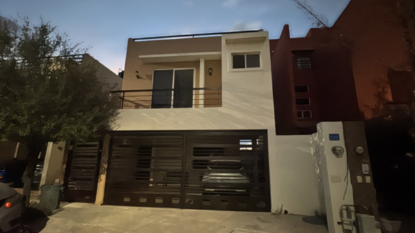 CASA VENTA EN VALLE DE LA SIERRA, SANTA CATARINA