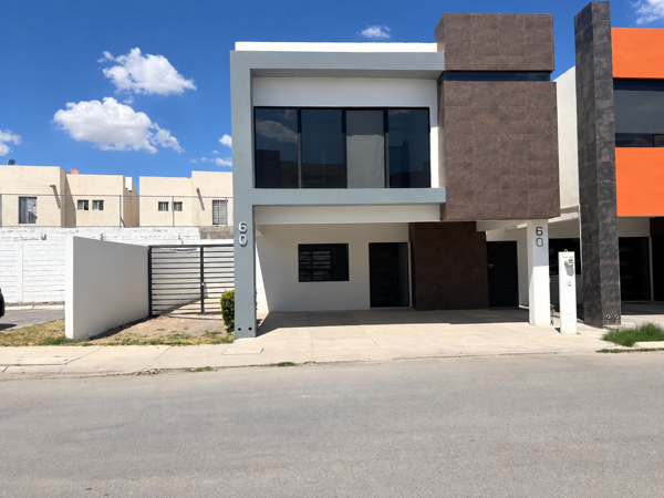Casa en San Marino, Torreón, Coahuila de Zaragoza — foto 1 de 17