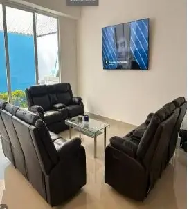 Casa en venta en Residencial Fluvial Vallarta, Puerto Vallarta — foto 3 de 7