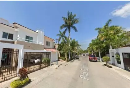 Casa en venta en Residencial Fluvial Vallarta, Puerto Vallarta — foto 2 de 7