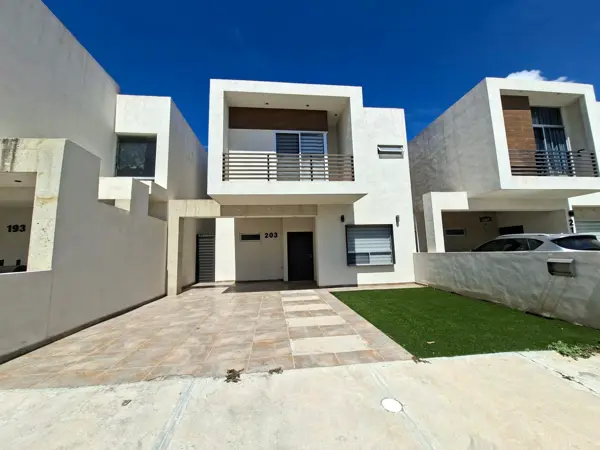 CASA EN RENTA | FRACCIONAMIENTO TERRANOVA