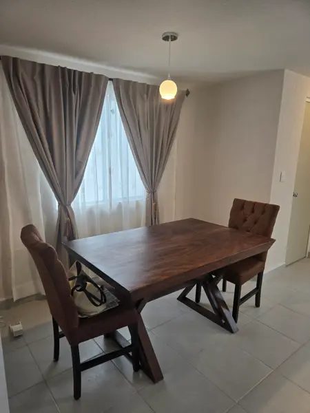 Casa en renta en Altta Condesa, Juárez — foto 3 de 20