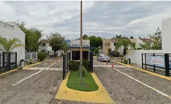 CASA EN VENTA EN PUERTRO VALLARTA