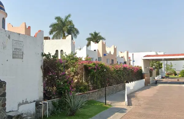 Casa en venta en Colinas de Santa Fe, Xochitepec — foto 3 de 22