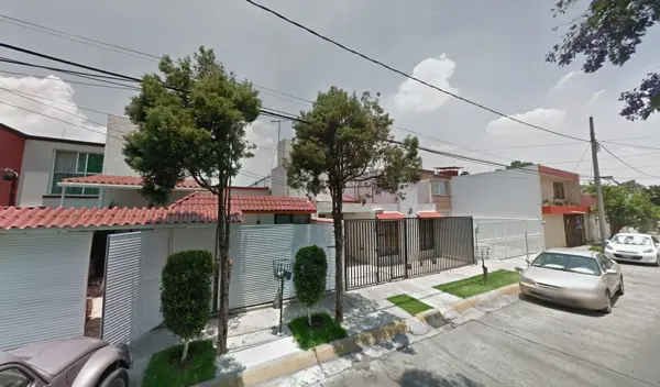 Casa en venta en Hacienda de Echegaray, Naucalpan de Juárez — foto 2 de 14