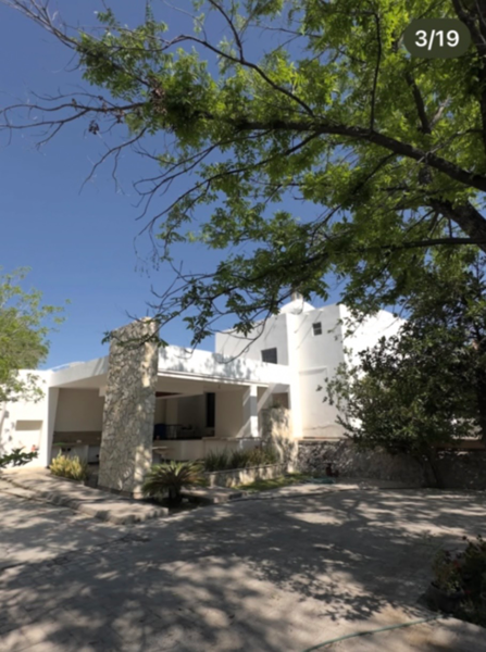 Quinta en venta en Lomas Verdes, Lerdo, Durango