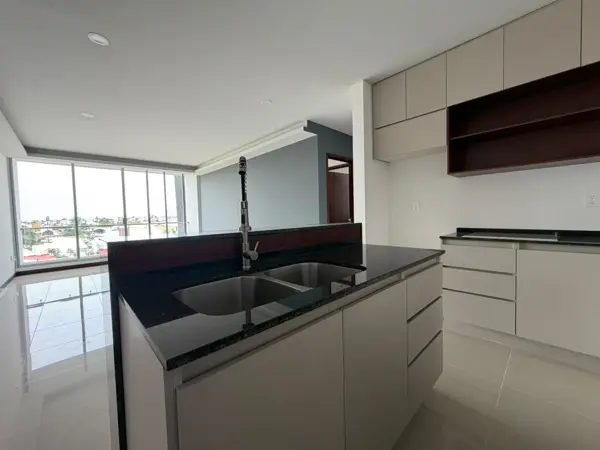 Departamento en renta en San Bernardino Tlaxcalancingo, San Andrés Cholula — foto 2 de 19
