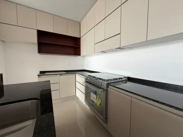 Departamento en renta en San Bernardino Tlaxcalancingo, San Andrés Cholula — foto 3 de 19