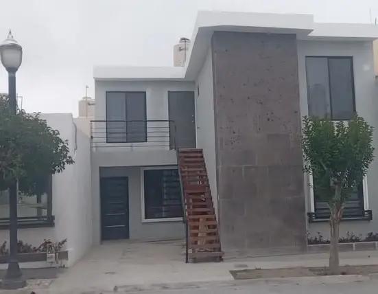 Departamento en renta en Valle del Oriente, Arteaga — foto 1 de 14