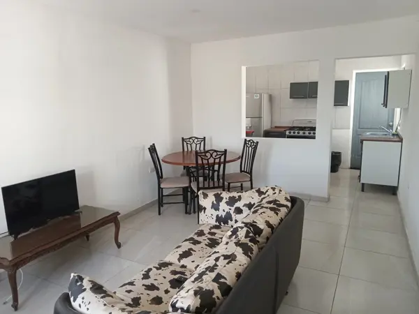 Departamento en renta en Valle del Oriente, Arteaga — foto 2 de 14
