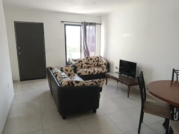 Departamento en renta en Valle del Oriente, Arteaga — foto 3 de 14
