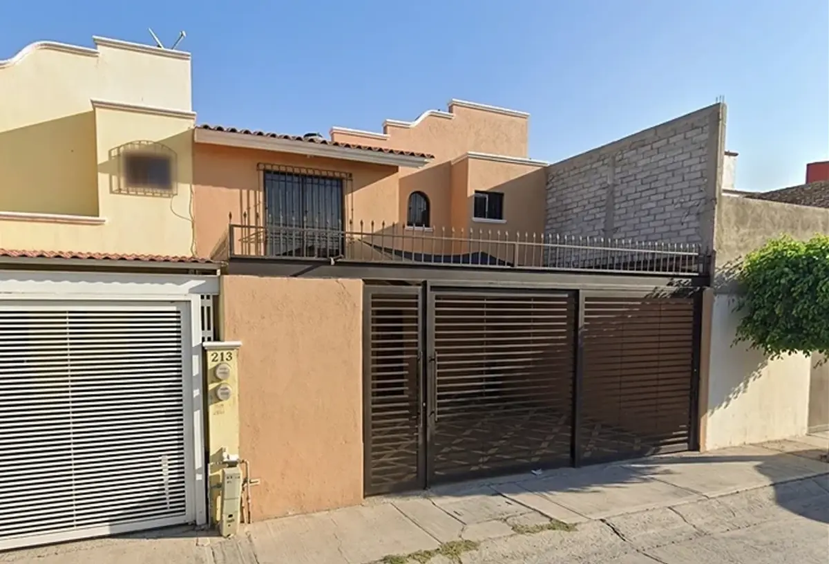 Casa en venta en Arboledas de Ibarrilla, León — foto 1 de 11