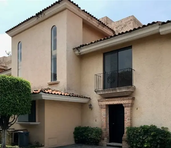 Casa en venta en Colinas de San Javier, Guadalajara, Jalisco