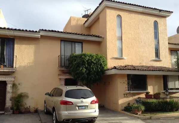 Casa en venta en Colinas de San Javier, Guadalajara — foto 3 de 21