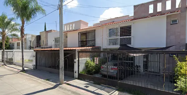 Casa en venta en Aztecas, León, Guanajuato