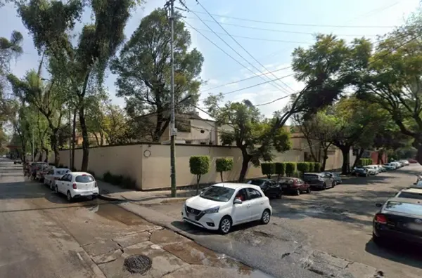 Casa en venta en San Diego Churubusco, Coyoacán — foto 3 de 18