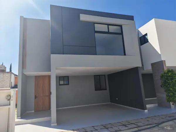 Casa en venta en La Vid Residencial, Cuautlancingo, Puebla