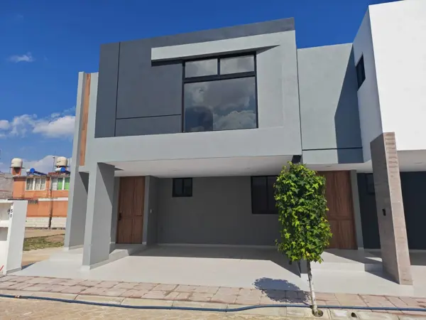 Casa en venta en La Vid Residencial, Cuautlancingo — foto 2 de 22