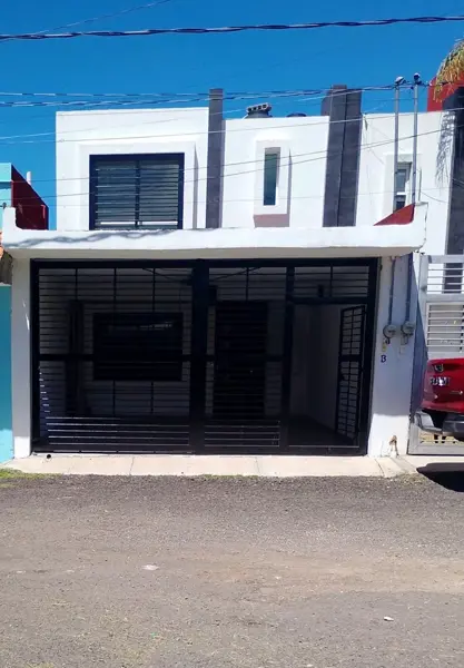 Casa en renta en Independencia, Puebla, Puebla