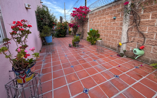 Casa en venta en San Bernardino Tlaxcalancingo, San Andrés Cholula — foto 3 de 10