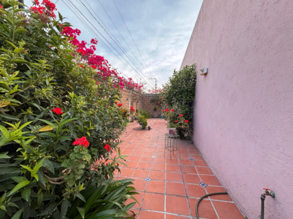 Casa en venta en San Bernardino Tlaxcalancingo, San Andrés Cholula — foto 2 de 10