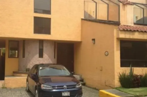 Casa en venta en San Jose de los Cedros, Cuajimalpa de Morelos — foto 3 de 13
