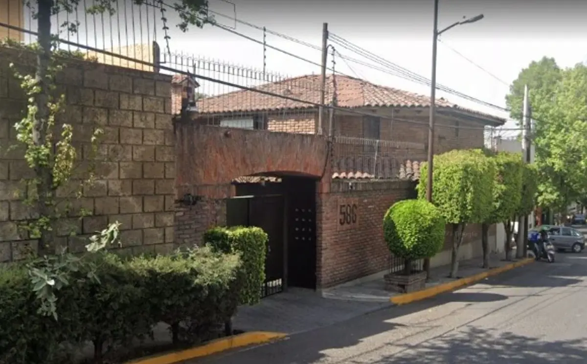 Casa en venta en San Jose de los Cedros, Cuajimalpa de Morelos — foto 1 de 13